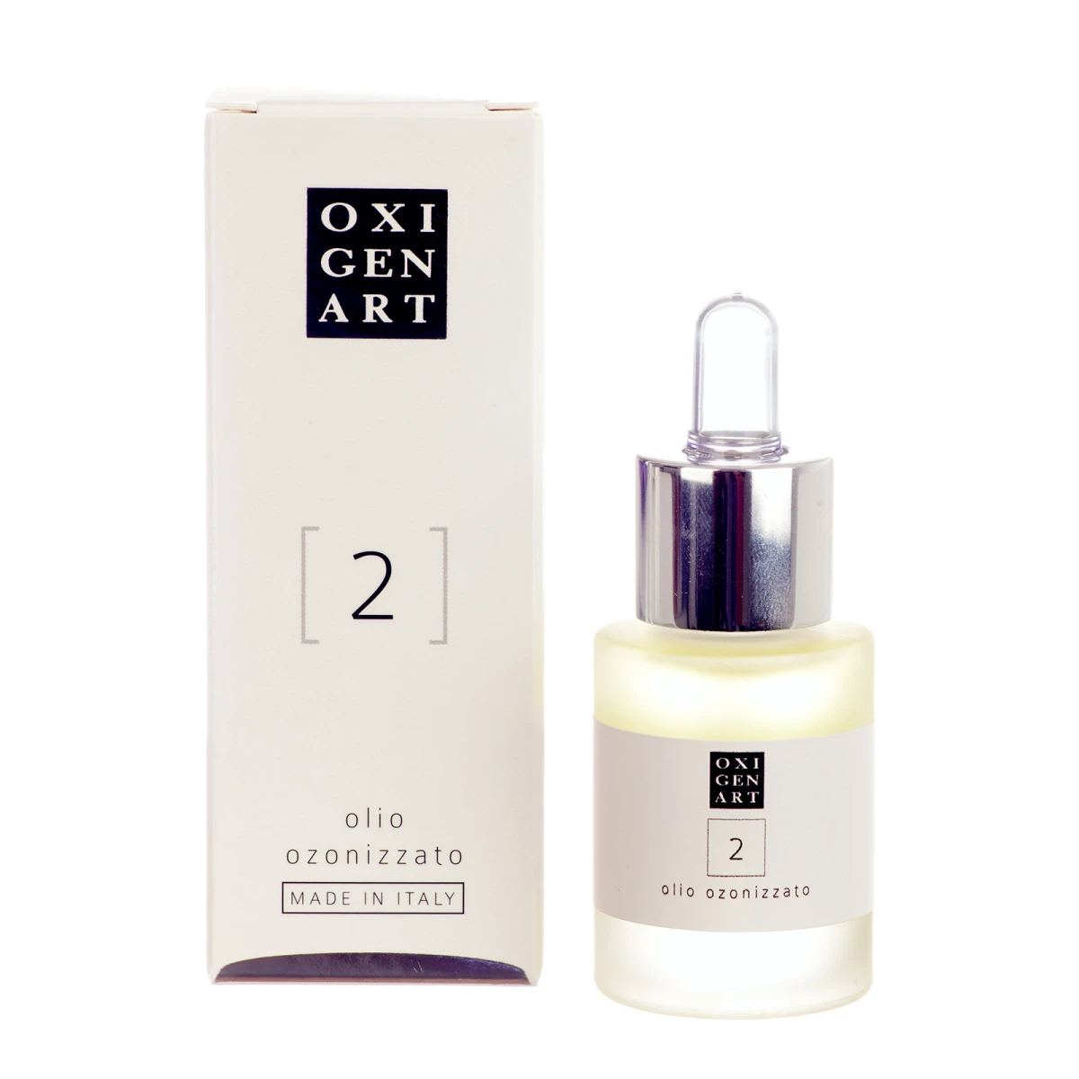 OXIGENART 2 - 15 ML